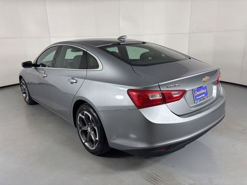 Used 2023 Chevrolet Malibu LT image 6