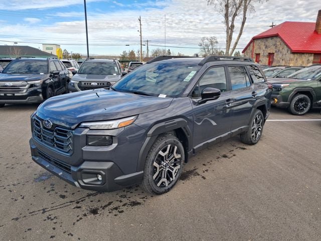 New 2026 Subaru Outback Touring XT AWD/4WD image 7