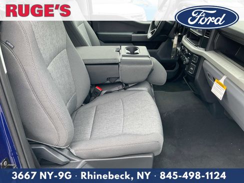 New 2026 Ford F250 XL w/ STX Appearance Package image 12