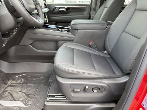 New 2026 Chevrolet Tahoe LT w/ Comfort Package image 16