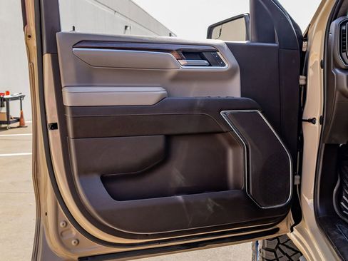 Used 2023 Chevrolet Silverado 1500 LT Trail Boss w/ Protection Package image 34