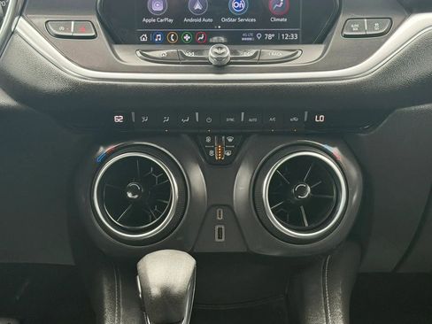 Used 2022 Chevrolet Blazer LT w/ LPO, Black Accent Package FWD image 30