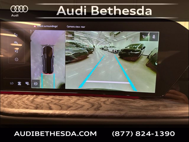 Certified 2025 Audi Q5 Premium Plus AWD/4WD image 23