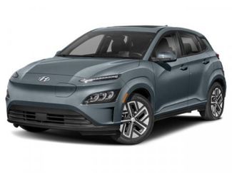 Certified 2023 Hyundai Kona SE image 1