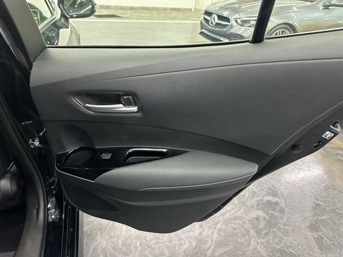 Used 2023 Toyota Corolla XSE FWD image 11