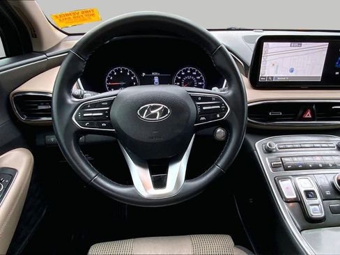 Used 2023 Hyundai Santa Fe SEL w/ Cargo Package AWD/4WD image 6