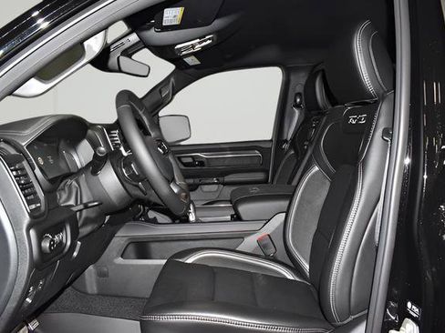 New 2026 RAM 1500 RHO AWD/4WD image 10