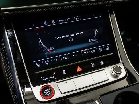 Used 2023 Audi SQ8 Premium Plus image 22