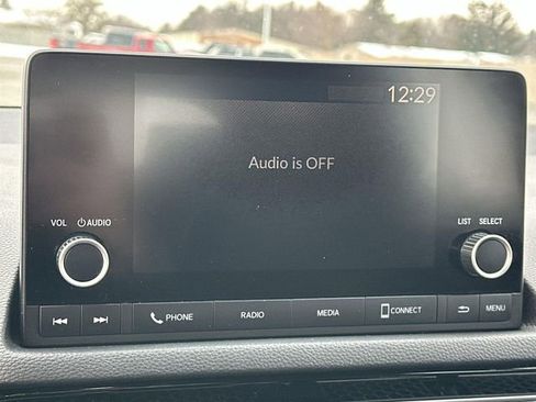 Used 2024 Honda Civic Sport image 13