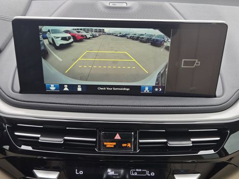 New 2026 Acura MDX SH-AWD image 14