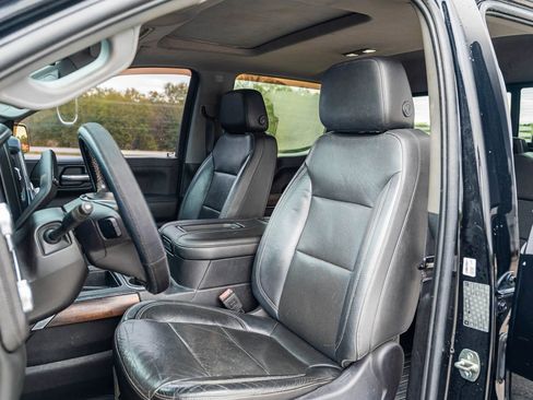 Used 2019 GMC Sierra 1500 SLT w/ SLT Premium Plus Package image 21