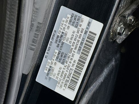 Used 2024 MAZDA CX-5 AWD 2.5 S w/ Select Package image 12