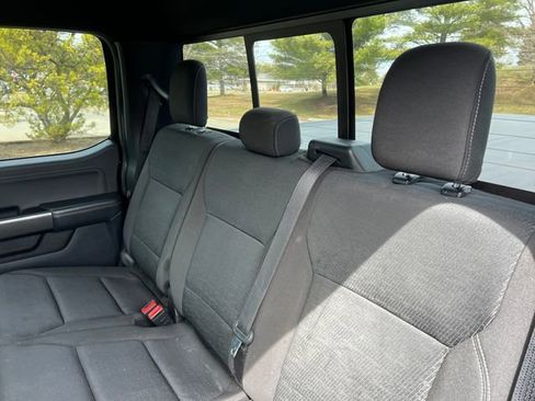 Used 2023 Ford F150 XLT w/ Equipment Group 302A High image 24