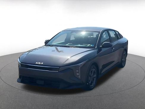 Used 2025 Kia K4 FWD image 7