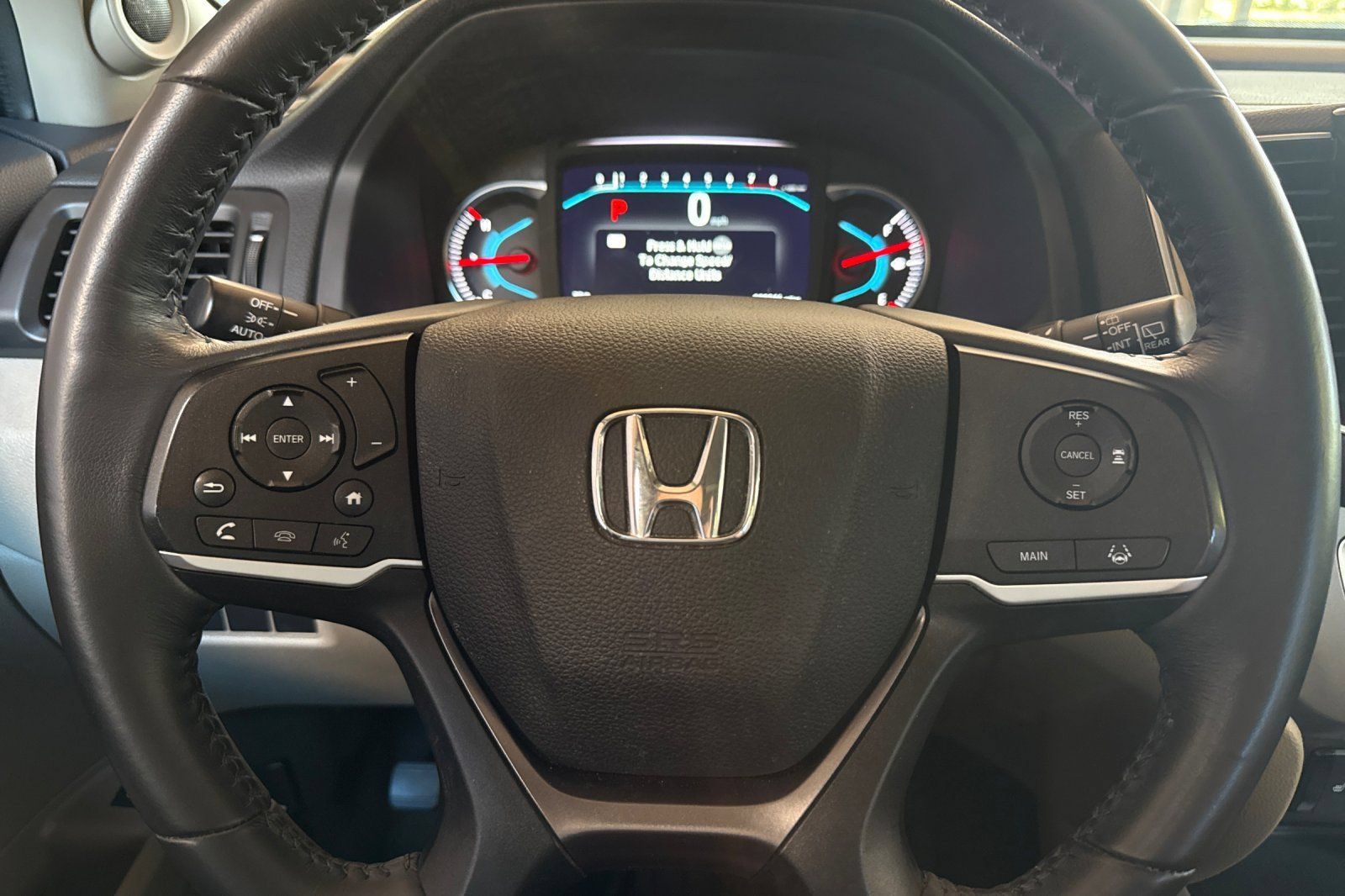 Used 2019 Honda Pilot EX-L image 24