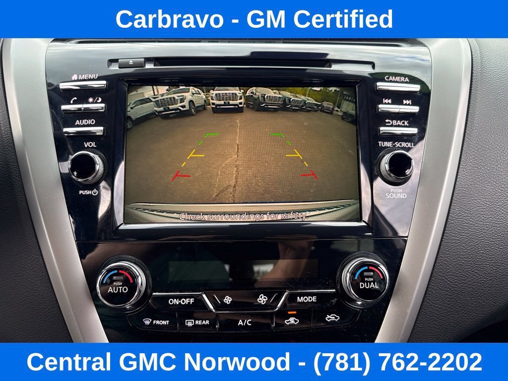 Used 2020 Nissan Murano S w/ Technology Package AWD/4WD image 19