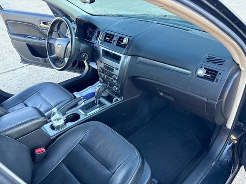 Used 2012 Ford Fusion SEL image 10