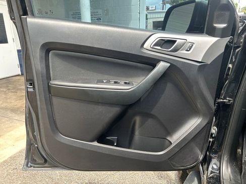 Used 2020 Ford Ranger XLT w/ Equipment Group 301A Mid AWD/4WD image 7