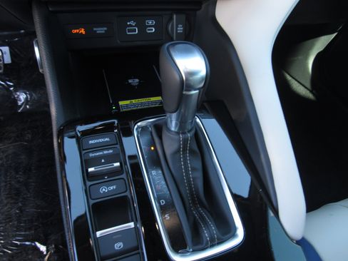 Certified 2026 Acura Integra A-Spec FWD image 20