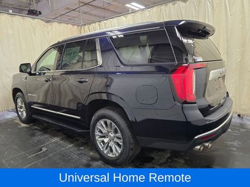 Used 2023 GMC Yukon Denali image 9