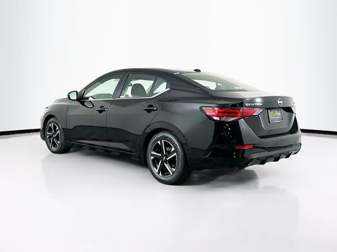 Used 2024 Nissan Sentra SV FWD image 5
