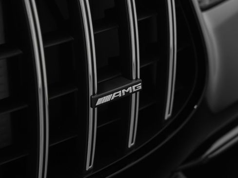 Used 2025 Mercedes-Benz GLE 63 AMG S image 19