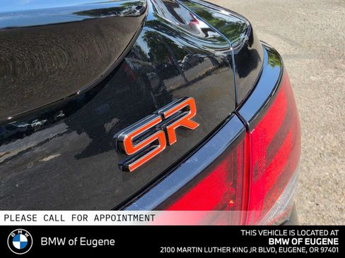 Used 2025 Nissan Sentra SR FWD image 17