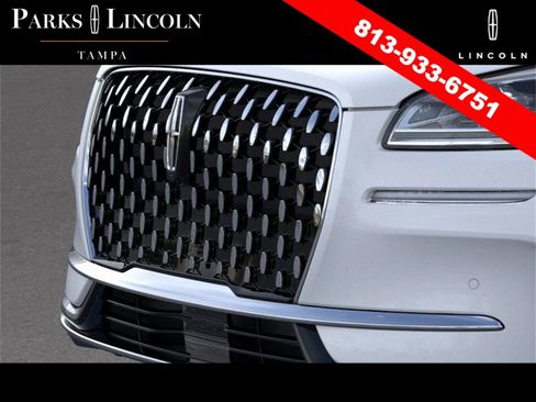 New 2026 Lincoln Corsair Reserve image 39