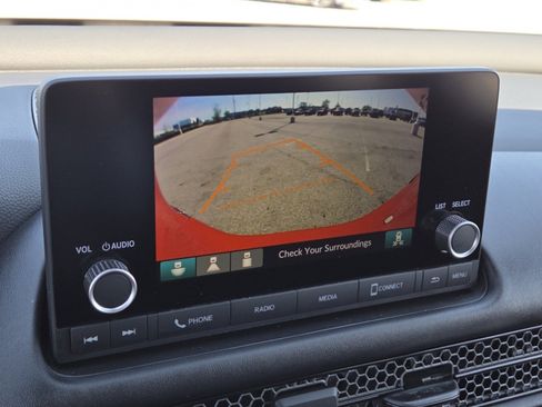 Used 2024 Honda HR-V Sport image 6