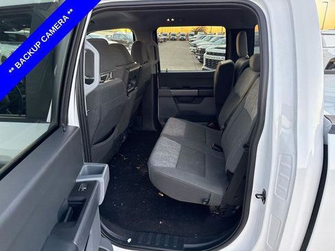 Certified 2023 Ford F150 XLT image 6