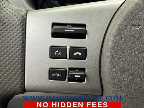 Used 2019 Nissan Frontier SV image 34