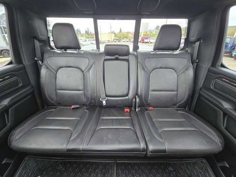 Used 2019 RAM 1500 Sport w/ Level 2 Equipment Group image 17
