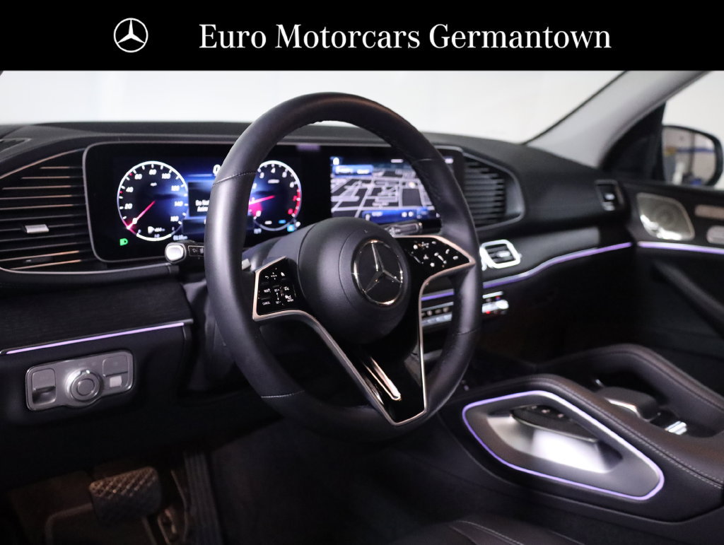 Used 2026 Mercedes-Benz GLS 450 4MATIC image 28