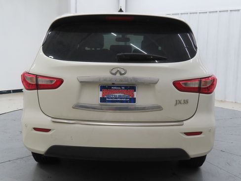 Used 2013 INFINITI JX35 FWD w/ Premium Pkg image 4