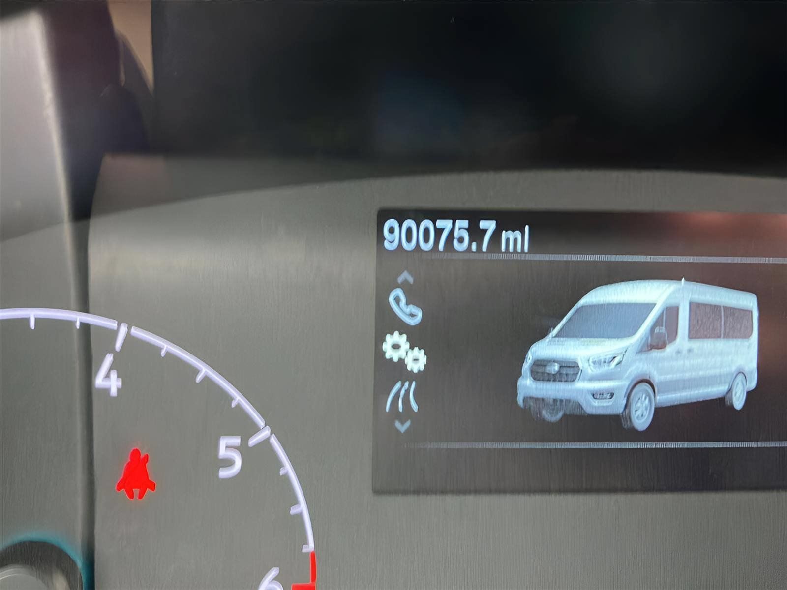 Used 2024 Ford Transit 350 XL RWD image 9