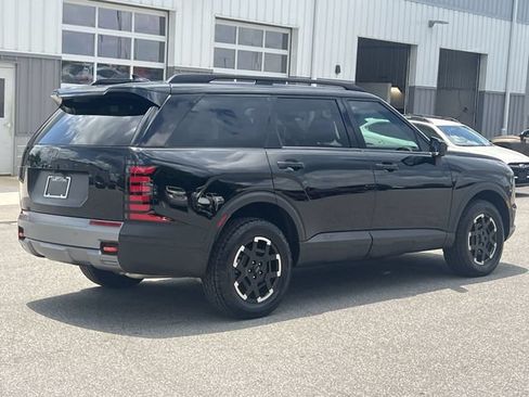 Certified 2026 Hyundai Palisade XRT Pro AWD/4WD image 19