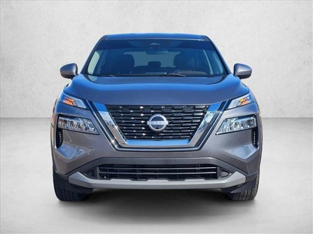 Used 2023 Nissan Rogue SV AWD/4WD image 2