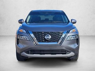 Used 2023 Nissan Rogue SV AWD/4WD video 2