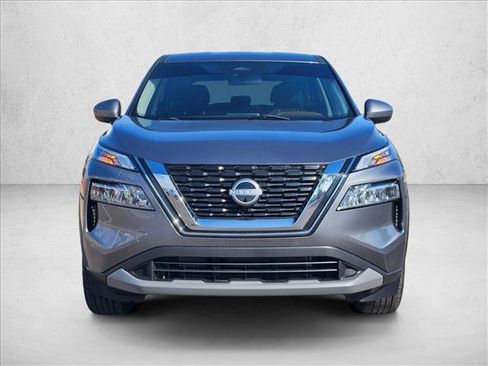 Used 2023 Nissan Rogue SV AWD/4WD image 2