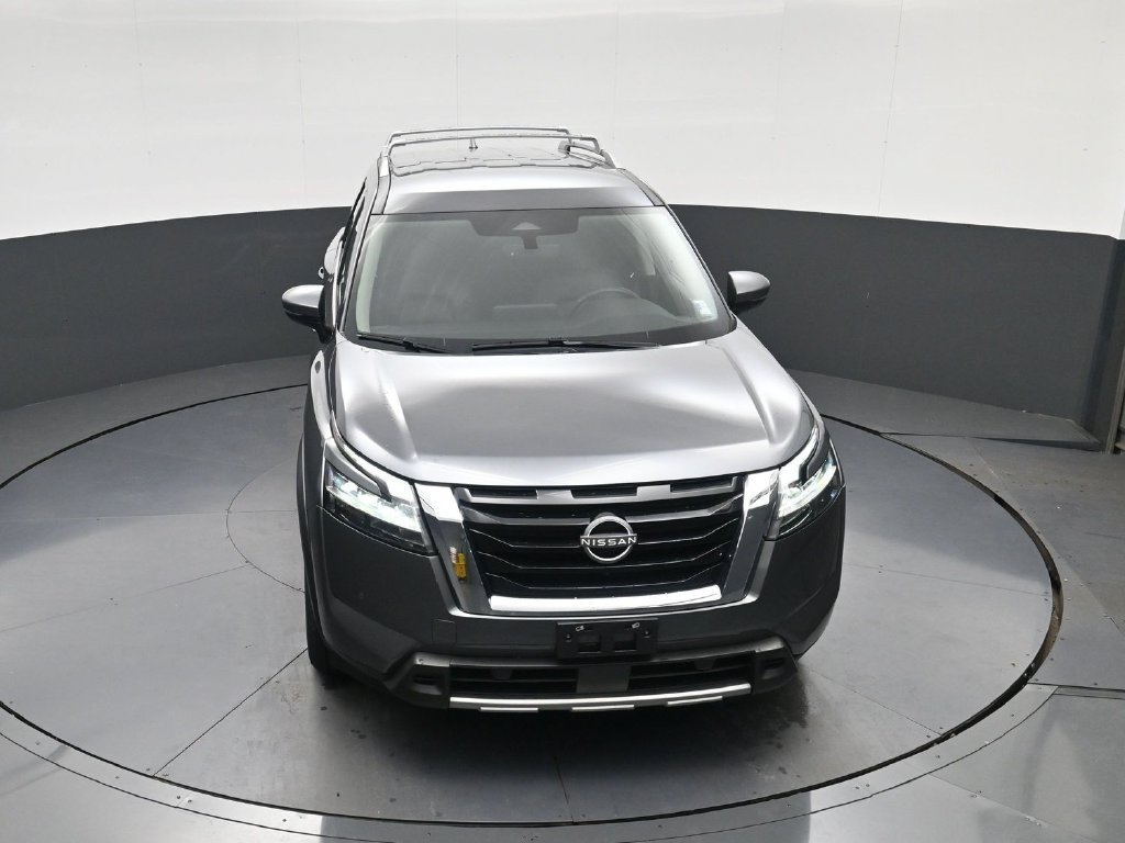Certified 2024 Nissan Pathfinder SL AWD/4WD image 29