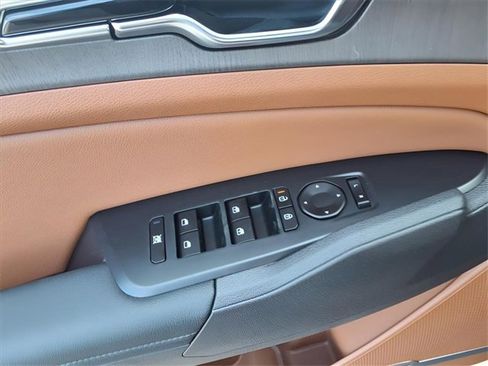 New 2026 Kia Sportage X-Line image 18