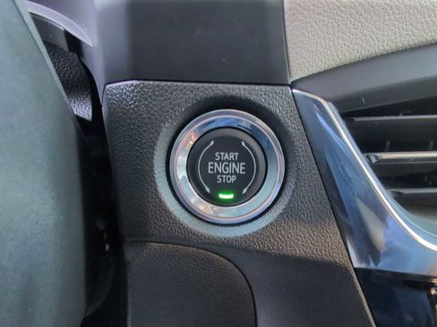 Used 2024 Buick Encore GX Avenir w/ Avenir Convenience Package image 16