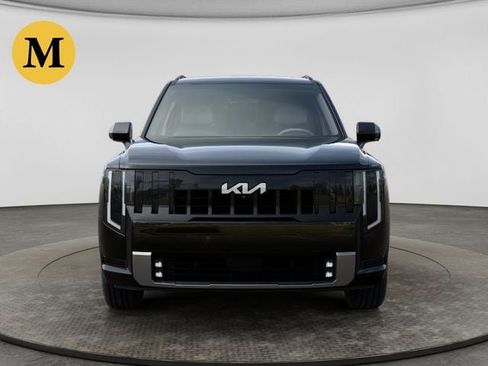 New 2027 Kia Telluride SX Prestige AWD/4WD image 2