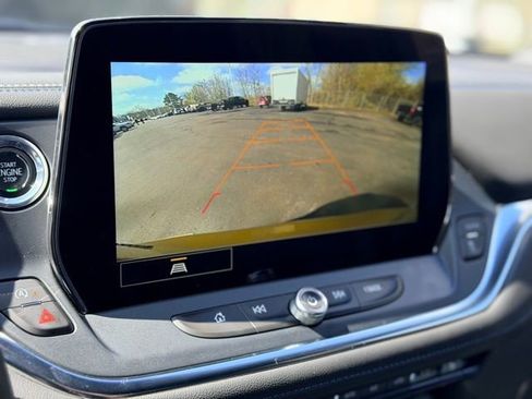 Used 2024 Chevrolet Blazer RS image 14