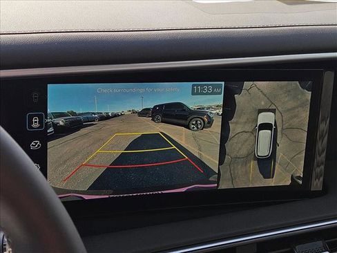 New 2026 Hyundai Palisade SEL image 13