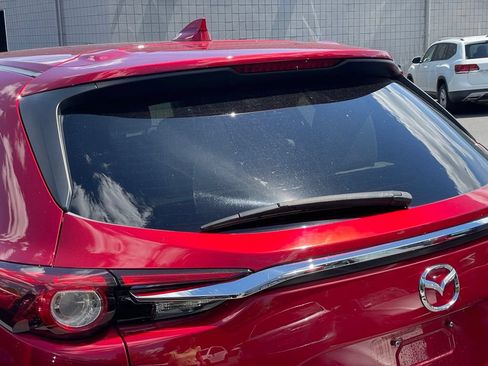 Used 2019 MAZDA CX-9 Touring w/ Touring Premium Package AWD/4WD image 38
