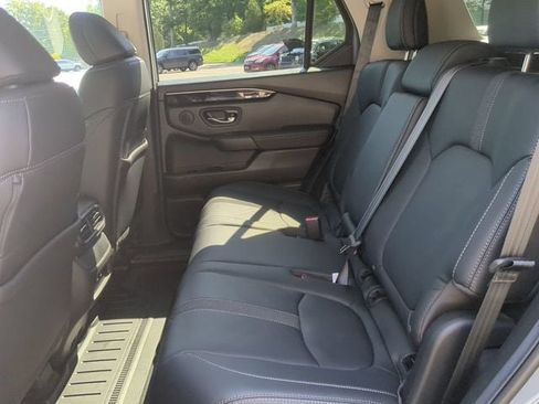 Used 2026 Honda Passport RTL image 13