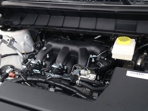 New 2026 Nissan Pathfinder SL w/ Cargo Package image 27