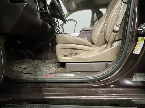 Used 2016 Chevrolet Silverado 1500 LTZ Z71 image 19