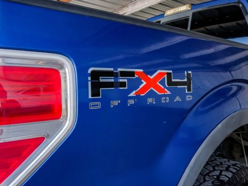 Used 2010 Ford F150 FX4 image 55